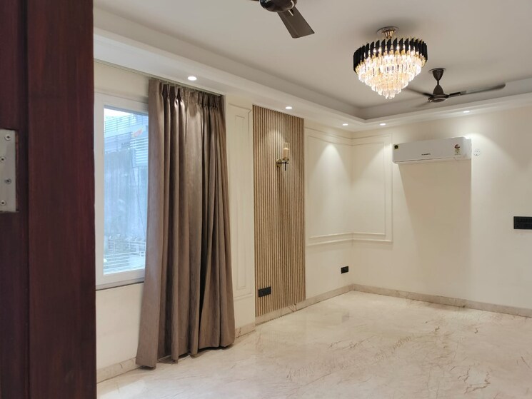 Master Bedroom, safdarjung enclave 2 Bedroom 900 Sq.Ft. Builder Floor In Safdarjung Enclave Delhi 8730749