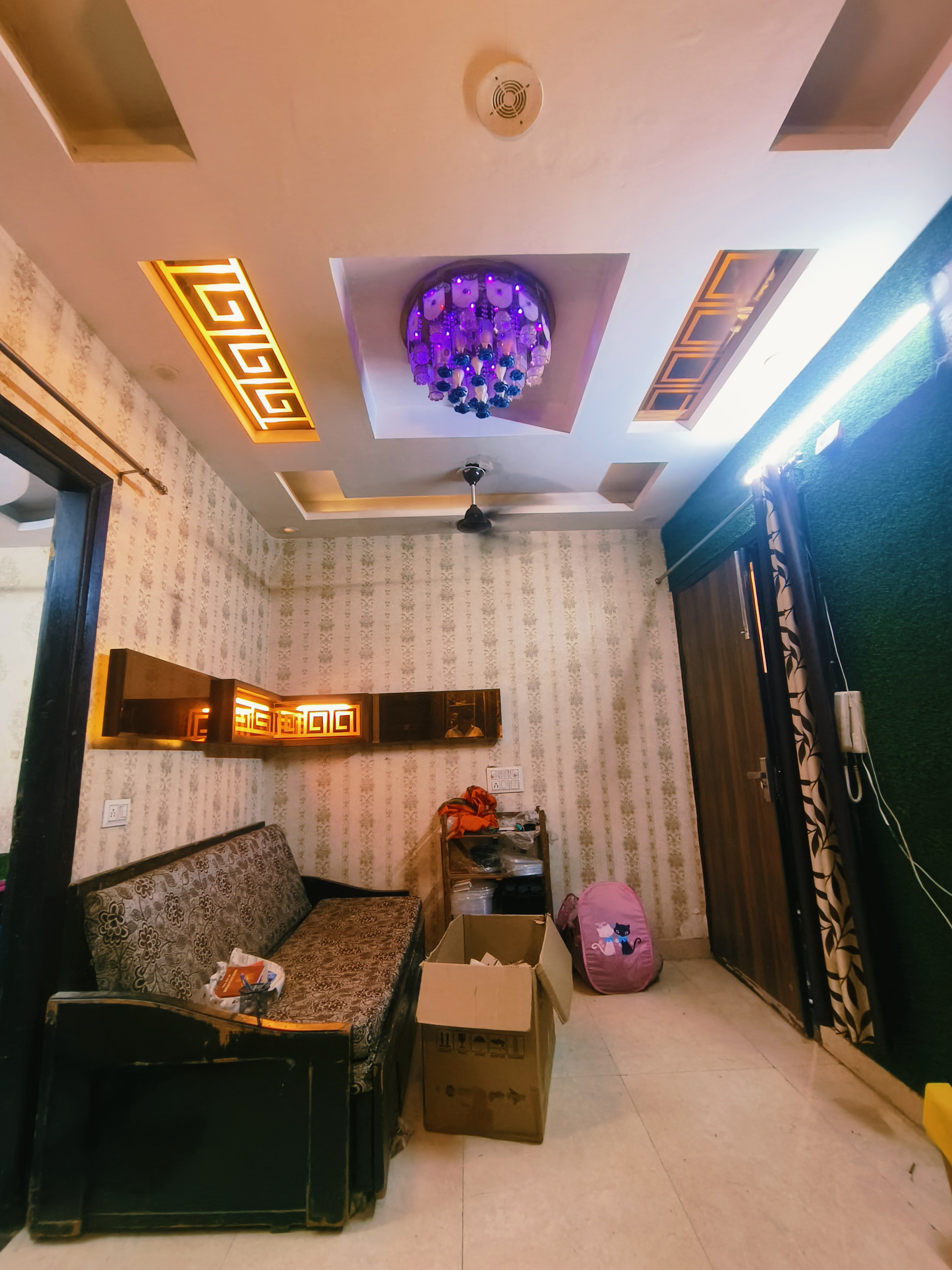 2 BHK Builder Floor For Rent in Dream Home Properties 