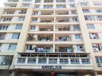 2.5 BHK Apartment For Rent in Cosmos Lounge, Manpada