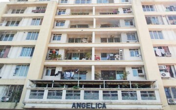 2.5 BHK Apartment For Rent in Cosmos Lounge, Manpada