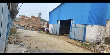  Warehouse – Exterior View View at Chinhat - for Rent
