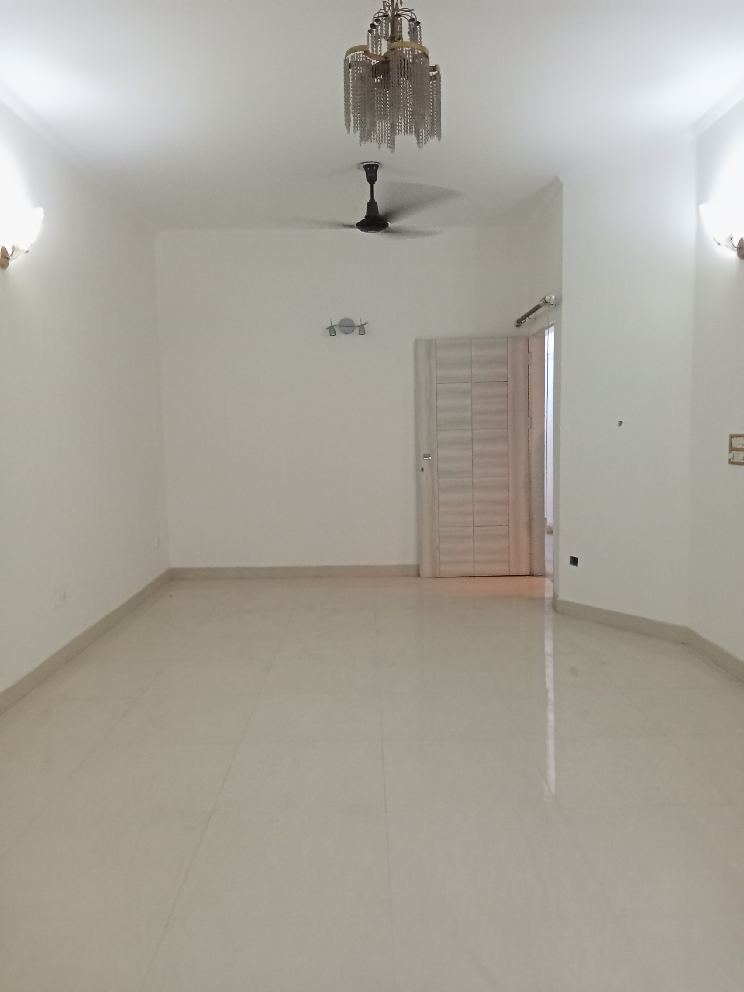 3 BHK + Extra Room Builder Floor For Rent in Safdurjung Enclave 