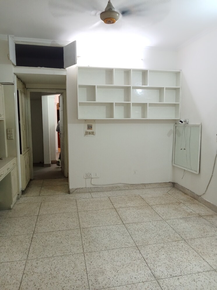 Master Bedroom, safdarjung enclave 3 Bedroom 2050 Sq.Ft. Builder Floor In Safdarjung Enclave Delhi 8730756