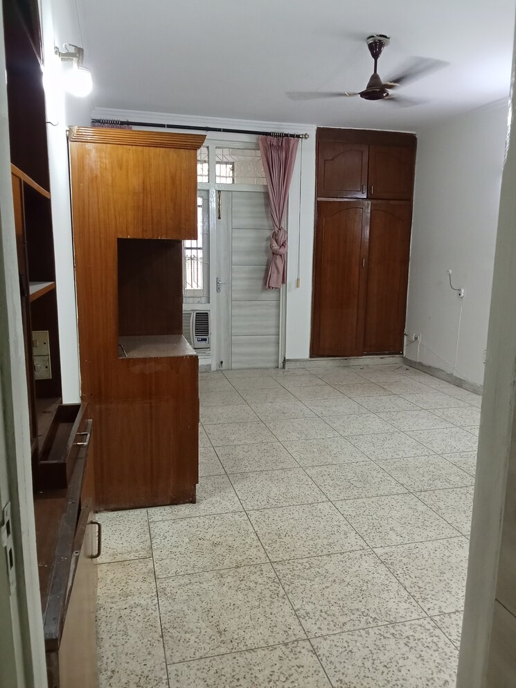 Master Bedroom, safdarjung enclave 3 Bedroom 2050 Sq.Ft. Builder Floor In Safdarjung Enclave Delhi 8730756