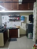 3 BHK + Pooja Room 1186 Sq.Ft. Apartment in Salarpuria Sattva Anugraha