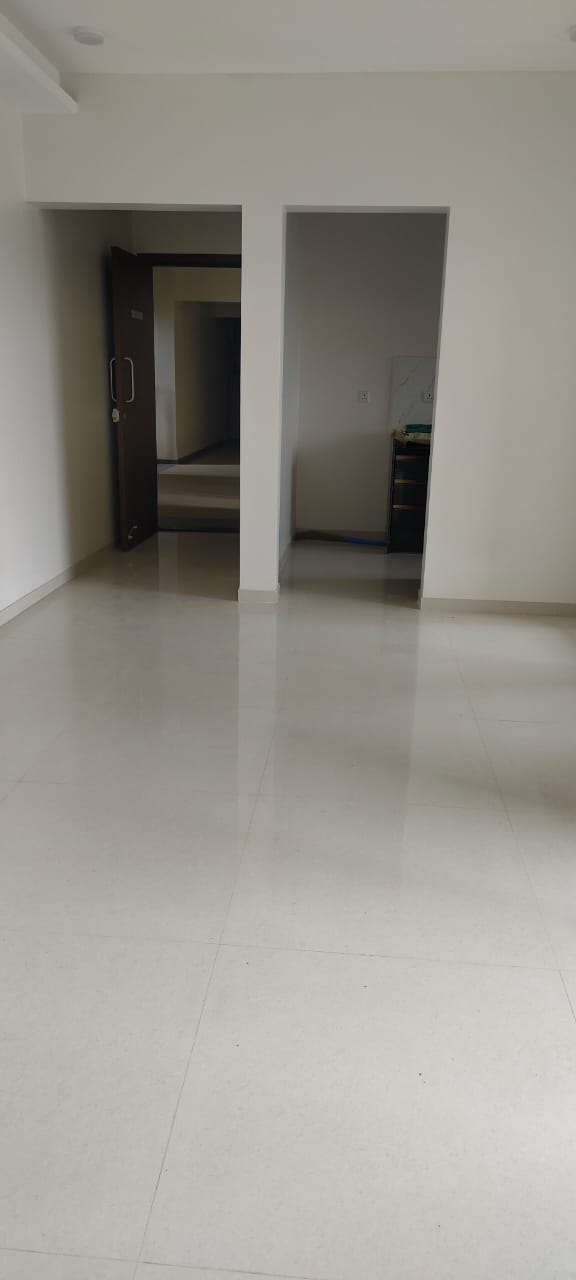 1 BHK 533 Sq.Ft. Apartment in Satyam Shrey