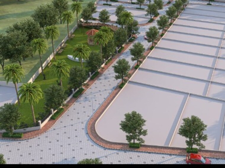 Exterior View, ajmer road  116 Sq.Yd. Plot In Ajmer Road Jaipur 8730781