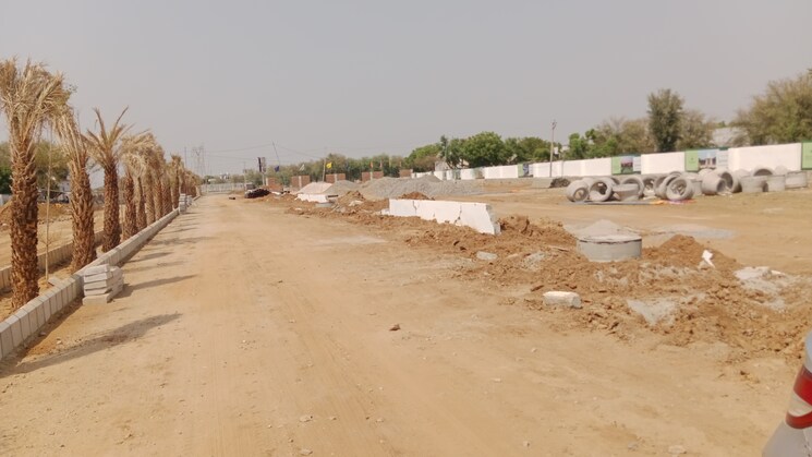 undefined, ajmer road  116 Sq.Yd. Plot In Ajmer Road Jaipur 8730781