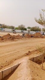 116 Sq.Yd. Plot in Gun Sagar Valley Vatika J