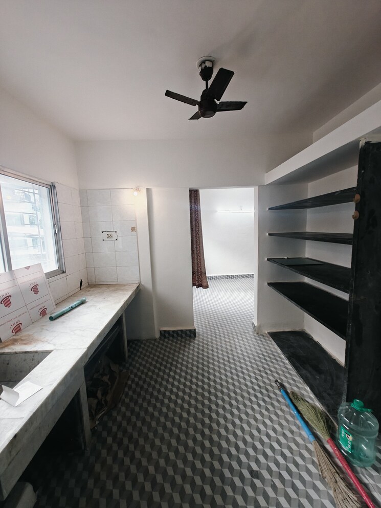 Bedroom, yashodha-apartments 2 Bedroom 1000 Sq.Ft. Apartment In Bavdhan Pune 8730788