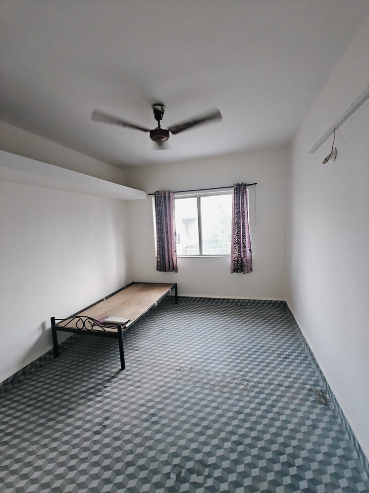 Bedroom, yashodha-apartments 2 Bedroom 1000 Sq.Ft. Apartment In Bavdhan Pune 8730788
