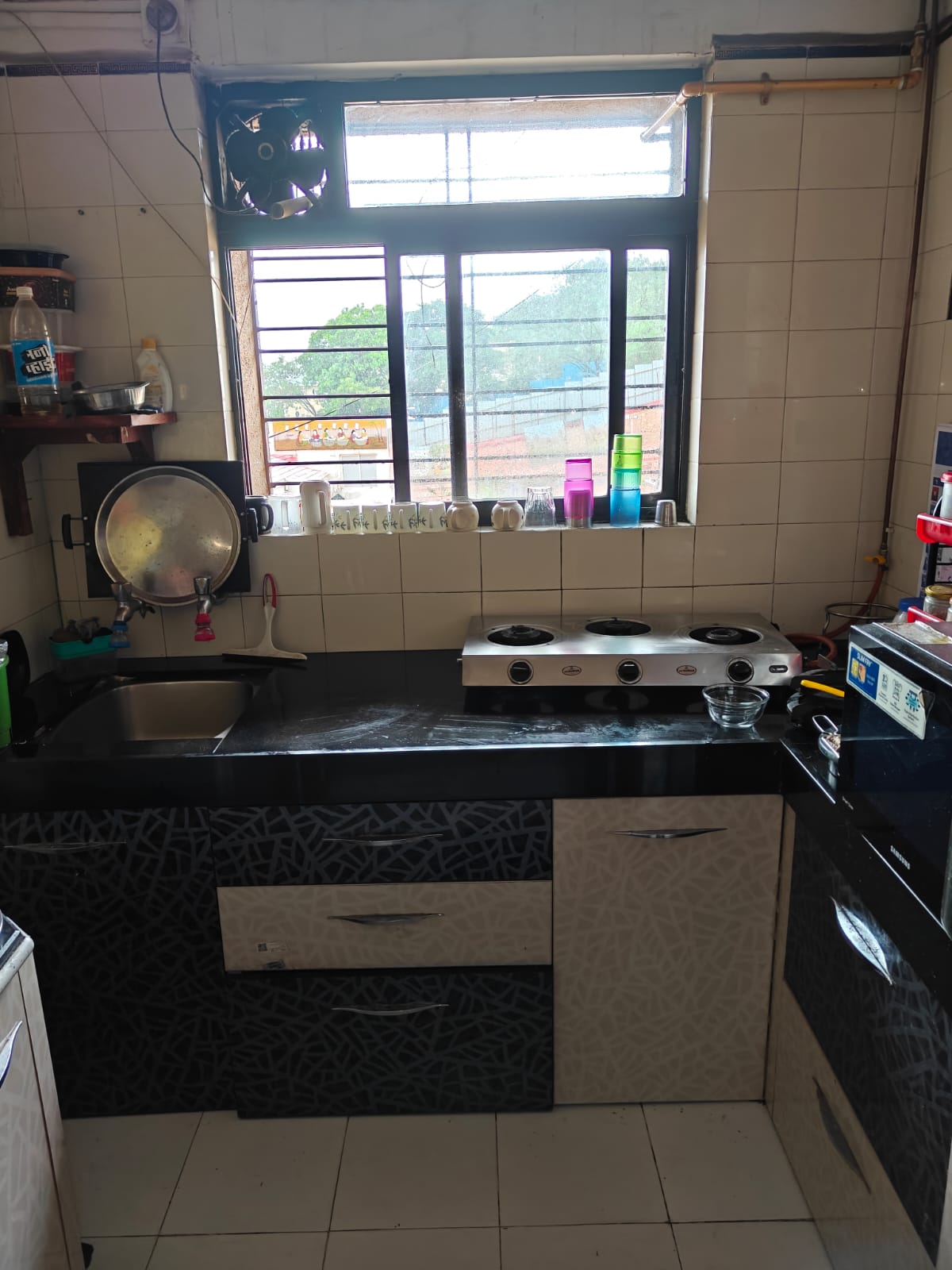 2 BHK Apartment For Rent in Shakun Apartments Bavdhan