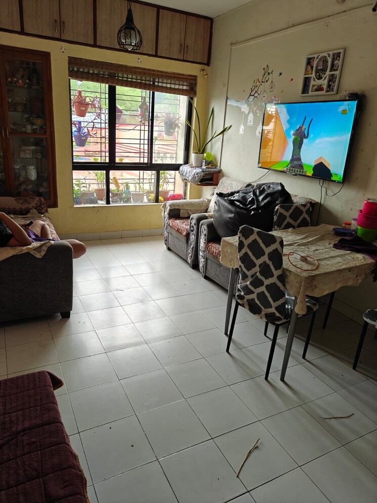 Master Bedroom, shakun-apartments-bavdhan 2 Bedroom 1000 Sq.Ft. Apartment In Bavdhan Pune 8730805