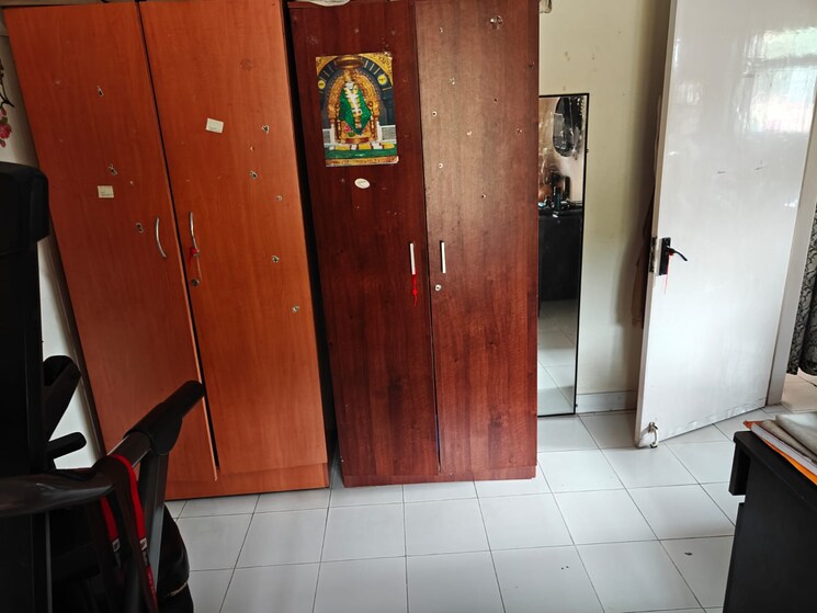 undefined, shakun-apartments-bavdhan 2 Bedroom 1000 Sq.Ft. Apartment In Bavdhan Pune 8730805