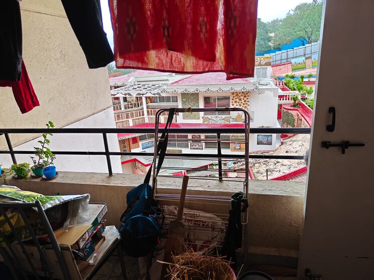 Bedroom, shakun-apartments-bavdhan 2 Bedroom 1000 Sq.Ft. Apartment In Bavdhan Pune 8730805