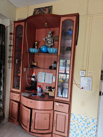 Furnished Amenities in 2 BHK Apartment at Shakun Apartments Bavdhan, Bavdhan – for Rent