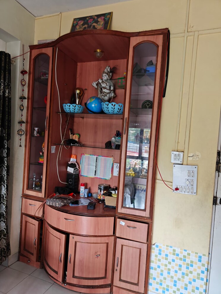 undefined, shakun-apartments-bavdhan 2 Bedroom 1000 Sq.Ft. Apartment In Bavdhan Pune 8730805