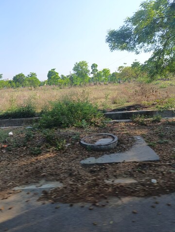  Plot For Sale in New Moradabad
