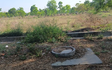 Plot For Sale in New Moradabad