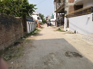  Plot For Sale in Bijnor Road