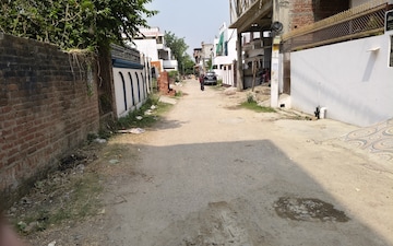 Plot For Sale in Bijnor Road