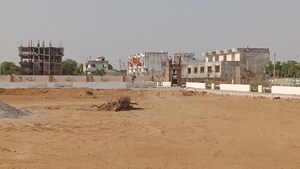  Plot For Sale in Mandha
