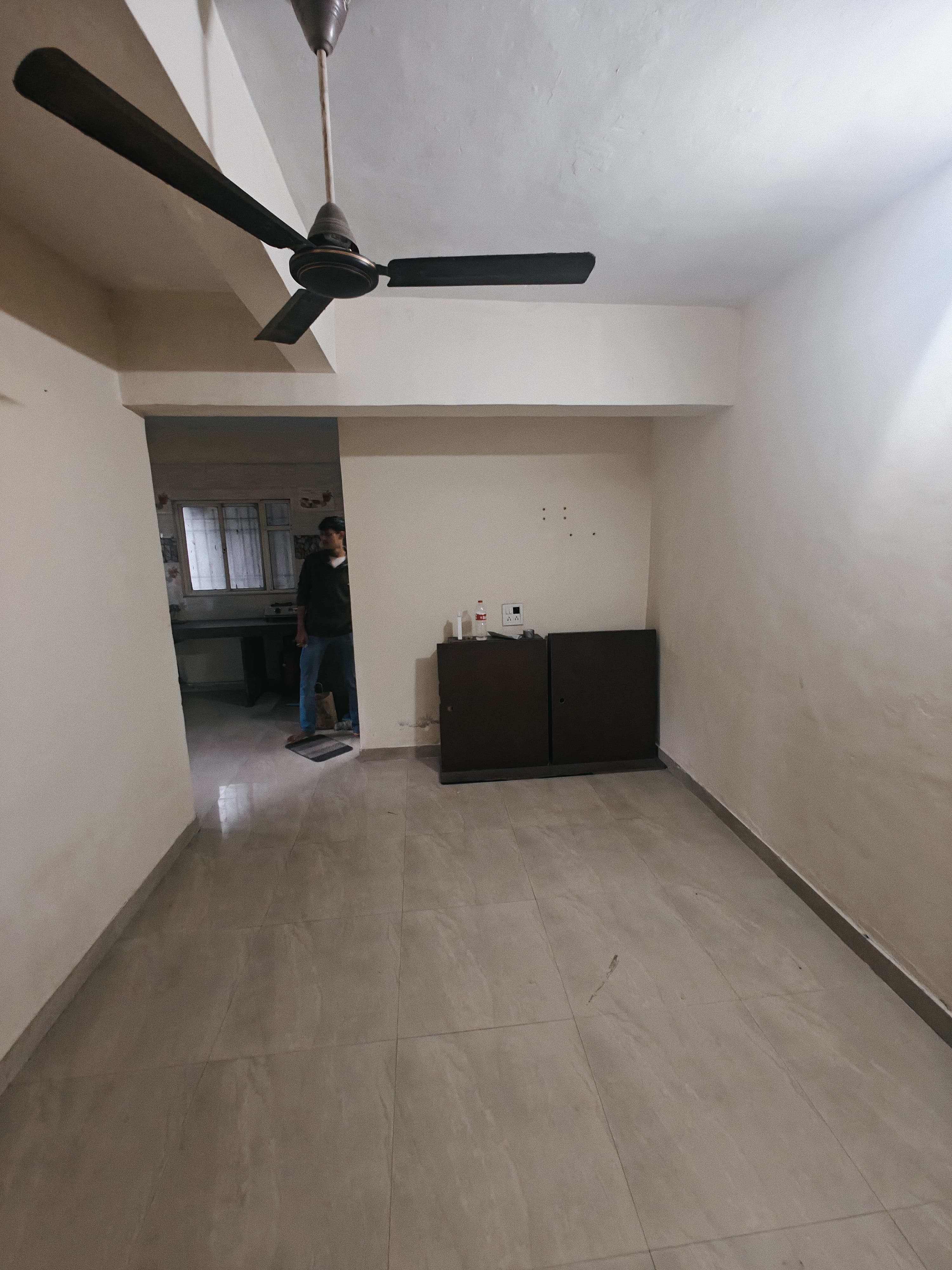 1 BHK Apartment For Rent in Om Heights Bavdhan