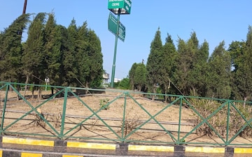 Plot For Sale in New Moradabad