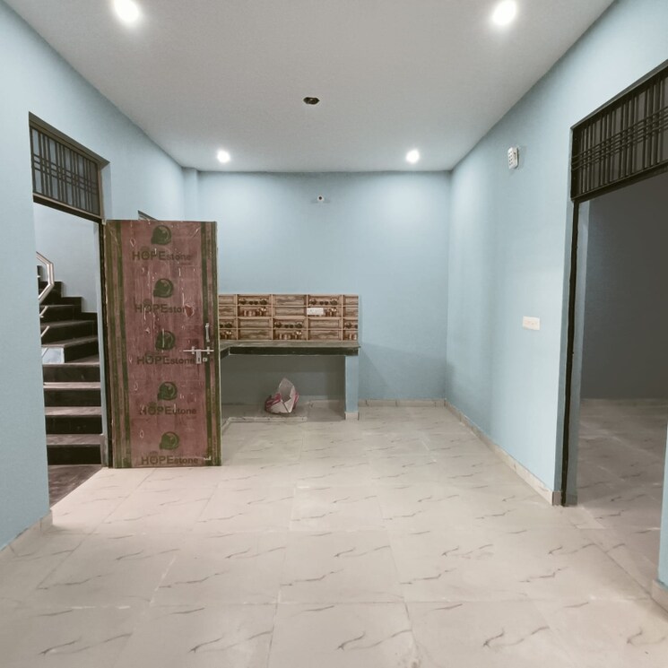 Kitchen, chinhat 2 Bedroom 800 Sq.Ft. Independent House In Chinhat Lucknow 8730841