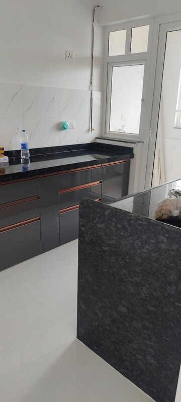 Kitchen in 2 BHK Apartment at Ganga Legend, Bavdhan – for Rent