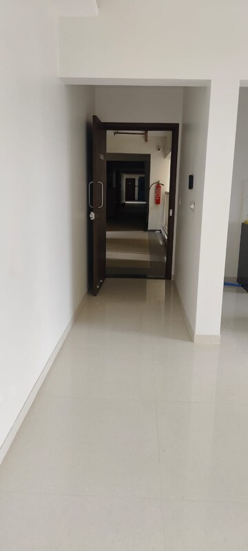 Building Lobby in 2 BHK Apartment at Ganga Legend, Bavdhan – for Rent