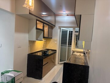 Kitchen in 2 BHK Apartment at Space Elena, Bavdhan – for Rent