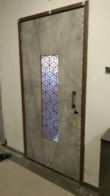 Bedroom in 2 BHK Apartment at Space Elena, Bavdhan – for Rent