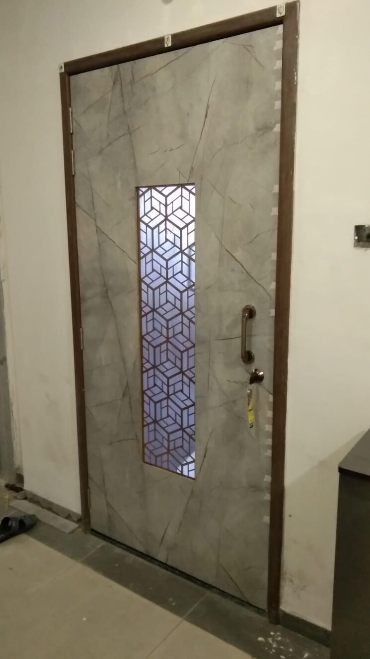 Bedroom, space-elena 2 Bedroom 552 Sq.Ft. Apartment In Bavdhan Pune 8730825