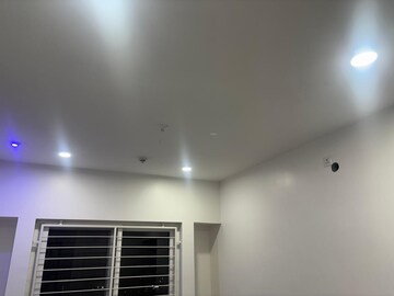 Furnished Amenities in 2 BHK Apartment at Space Elena, Bavdhan – for Rent