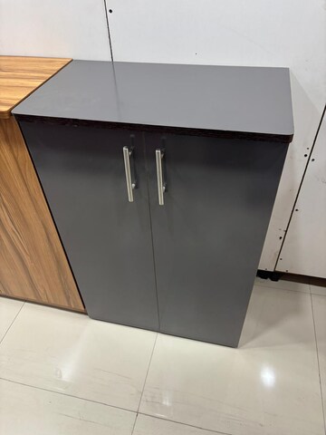 Furnished Amenities in 2 BHK Apartment at Space Elena, Bavdhan – for Rent