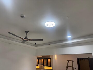 Furnished Amenities in 2 BHK Apartment at Space Elena, Bavdhan – for Rent