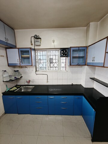 Master Bedroom in 2 BHK Apartment at Madhukund Apartment, Bavdhan – for Rent