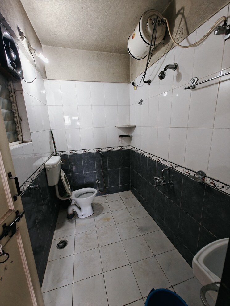 Kitchen, madhukund-apartment 2 Bedroom 1100 Sq.Ft. Apartment In Bavdhan Pune 8730839