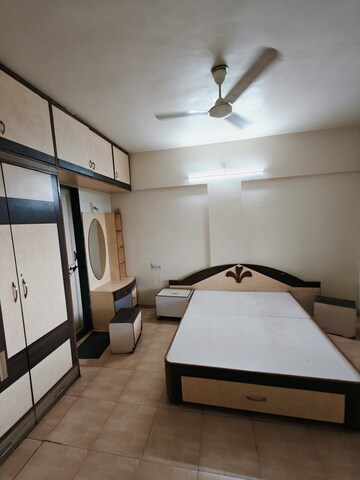 Kitchen in 2 BHK Apartment at Madhukund Apartment, Bavdhan – for Rent