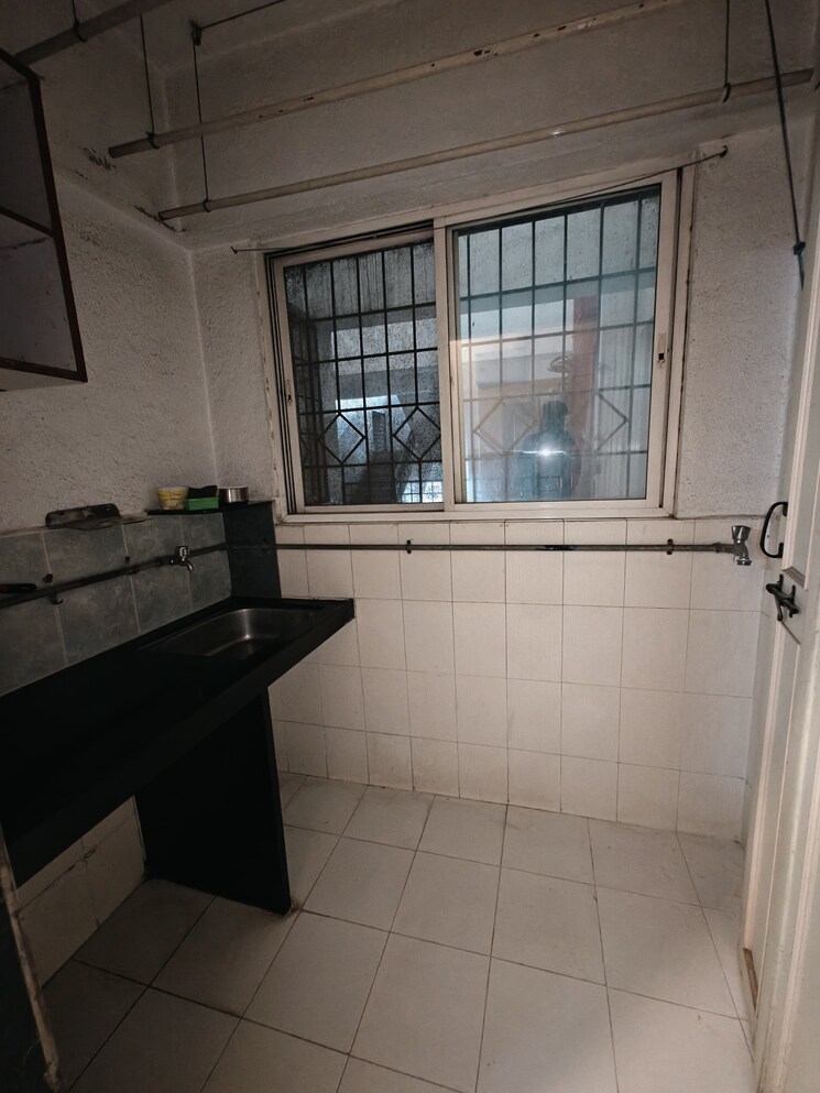 Kitchen, madhukund-apartment 2 Bedroom 1100 Sq.Ft. Apartment In Bavdhan Pune 8730839