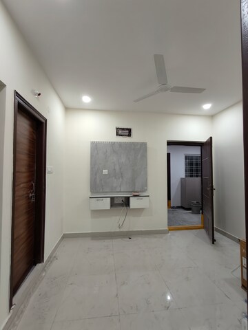 1 BHK Apartment For Rent in Kondapur