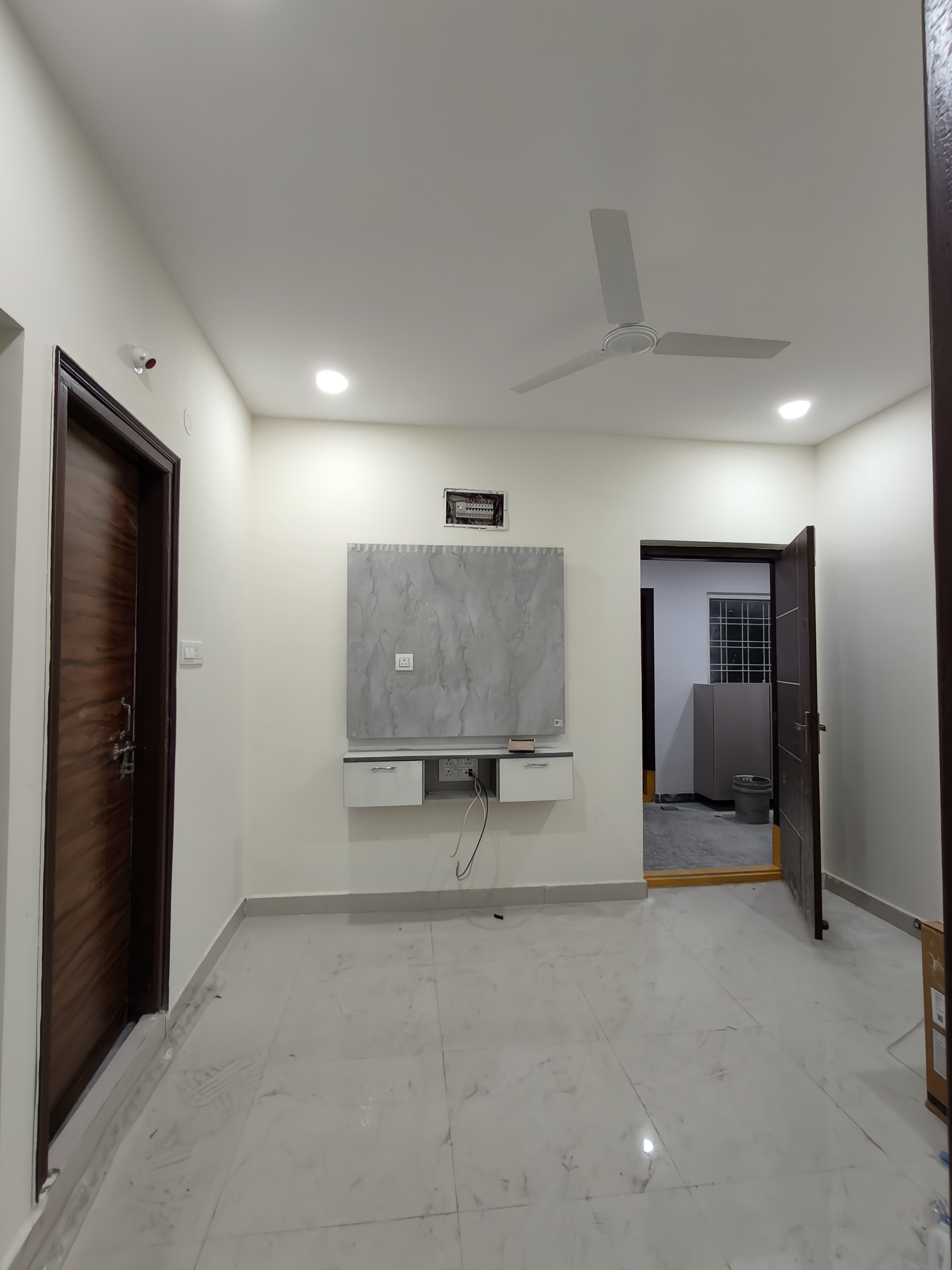 1 BHK Apartment For Rent in Nilayam 