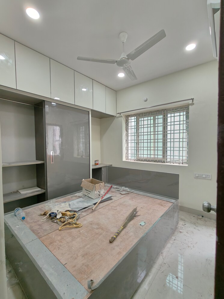 Bedroom, kondapur 1 Bedroom 500 Sq.Ft. Apartment In Kondapur Hyderabad 8730846