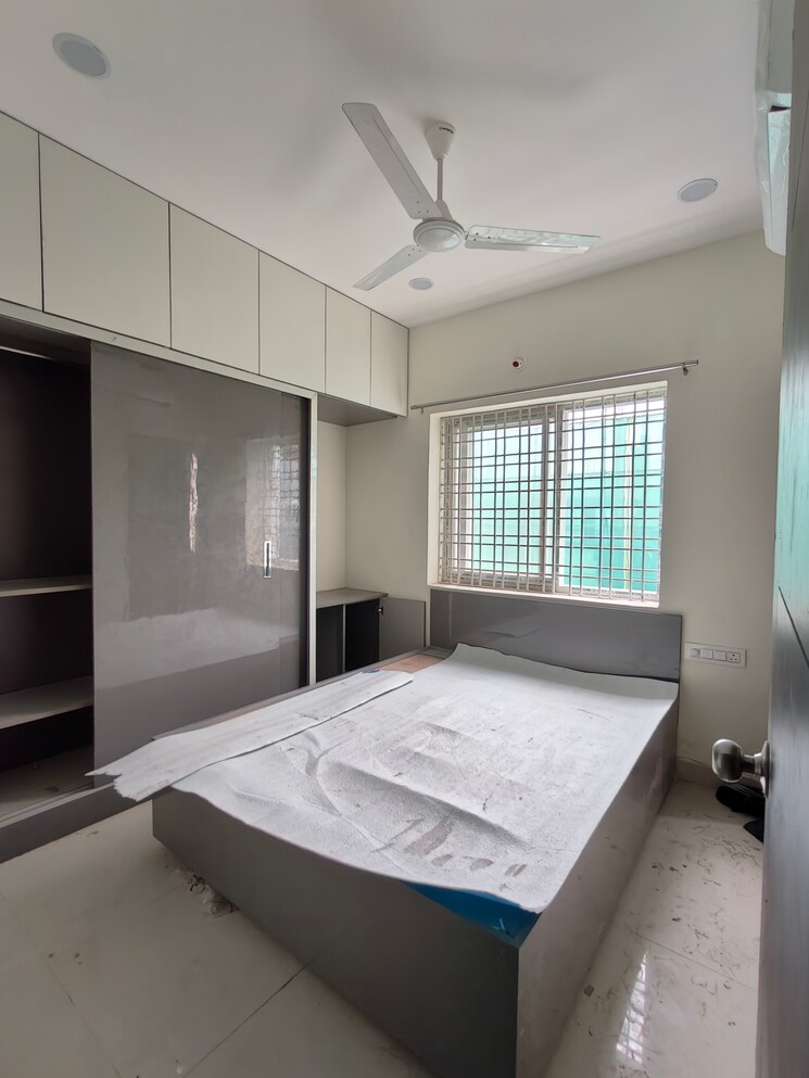 Bedroom, kondapur 1 Bedroom 500 Sq.Ft. Apartment In Kondapur Hyderabad 8730846