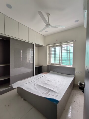 Bedroom in 1 BHK Apartment at Kondapur – for Rent