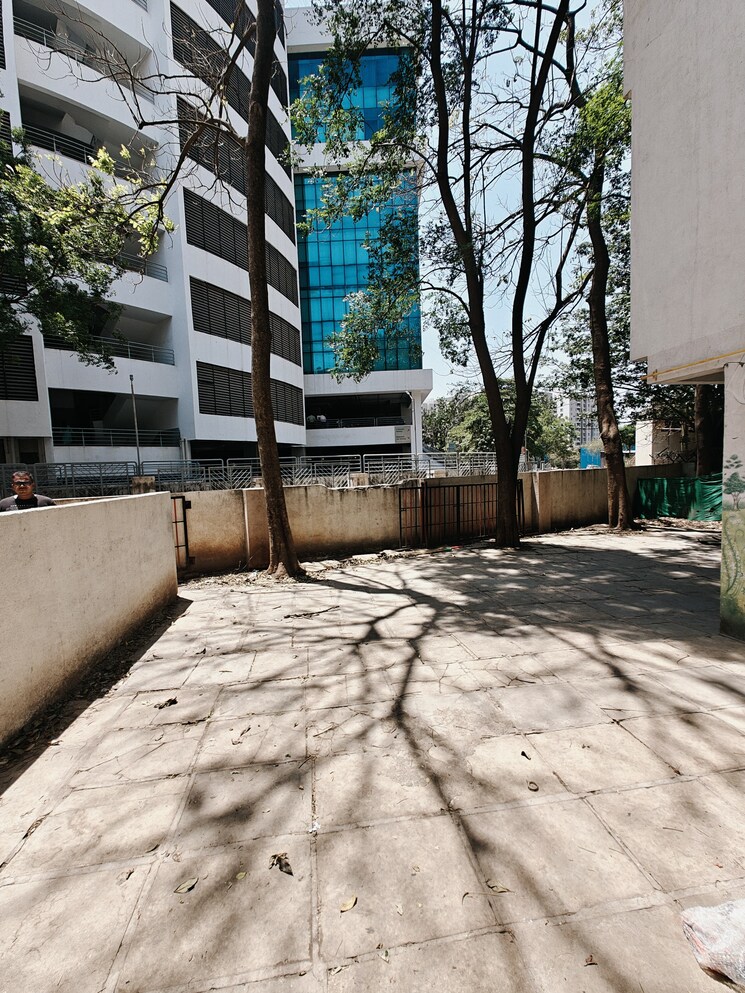 Exterior View, atakre-corner-apartment 2 Bedroom 1000 Sq.Ft. Apartment In Bavdhan Pune 8730848