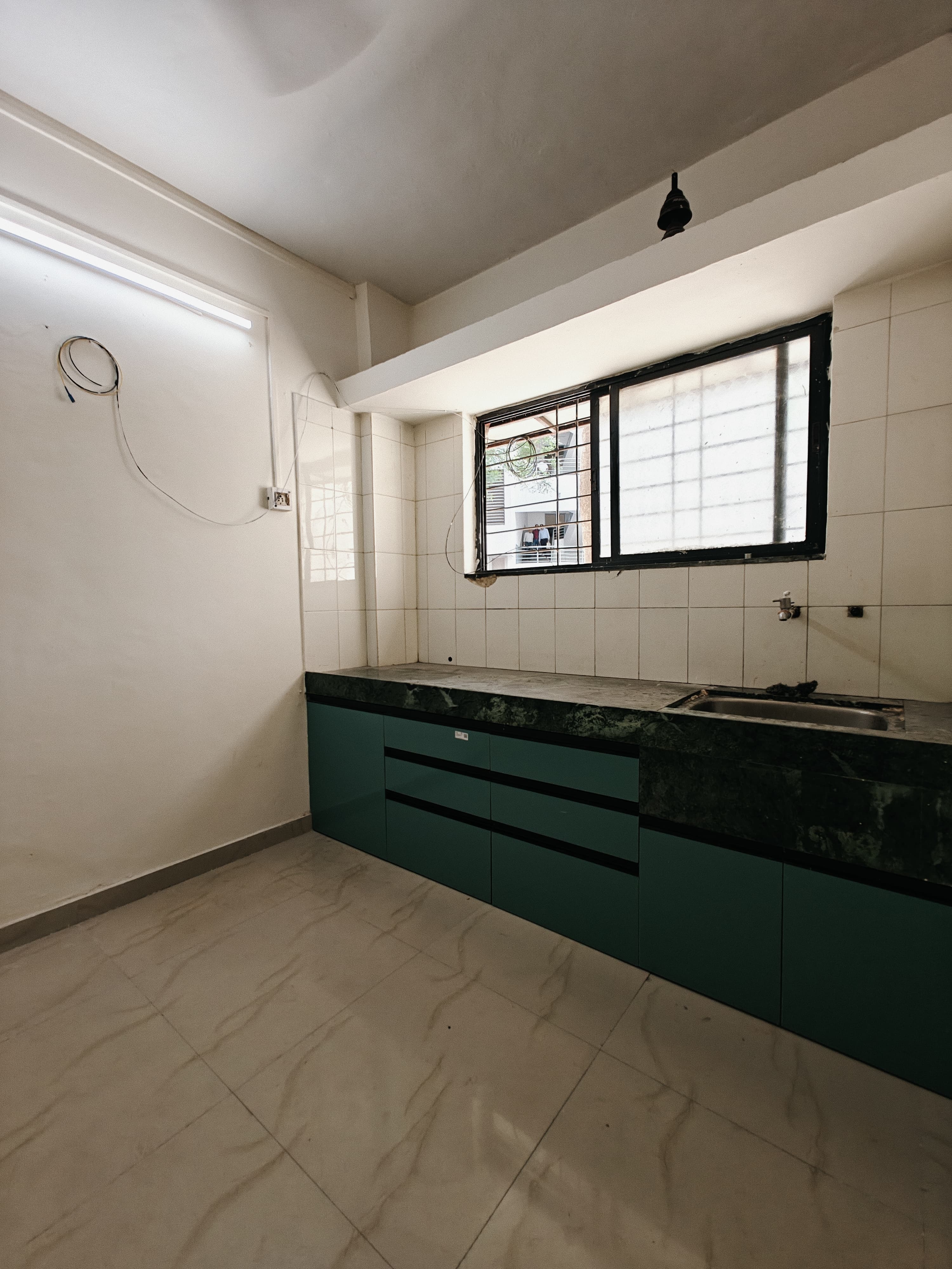 2 BHK Apartment For Rent in Atakre Corner Apartment