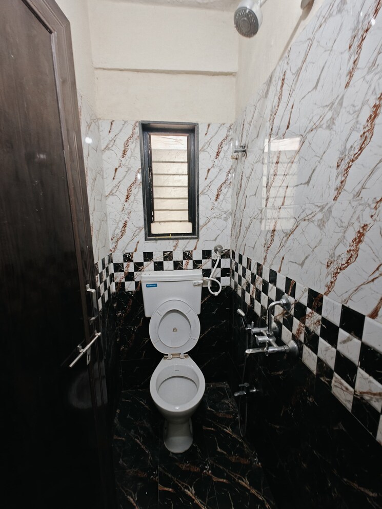 Bathroom, atakre-corner-apartment 2 Bedroom 1000 Sq.Ft. Apartment In Bavdhan Pune 8730848