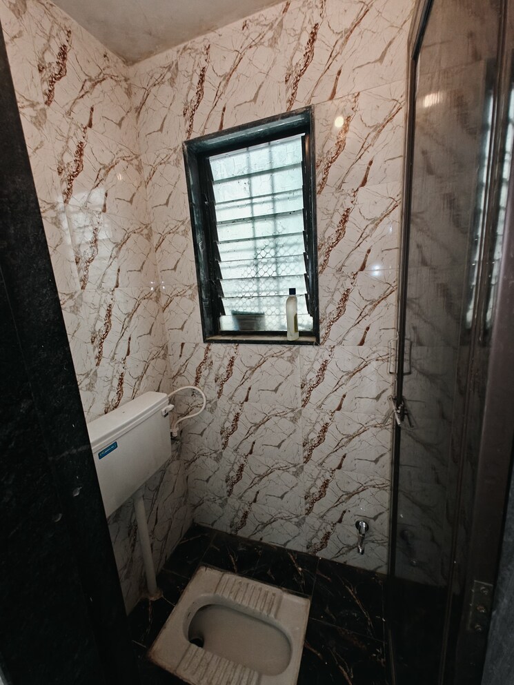 Bathroom, atakre-corner-apartment 2 Bedroom 1000 Sq.Ft. Apartment In Bavdhan Pune 8730848